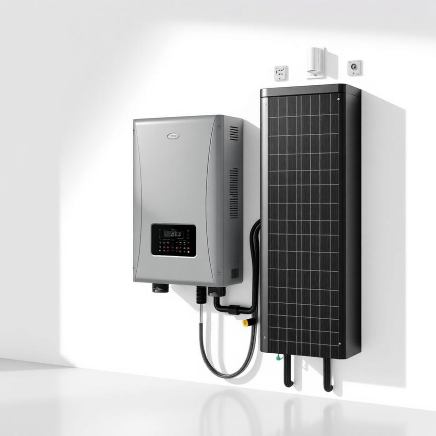Complete Backup Systems